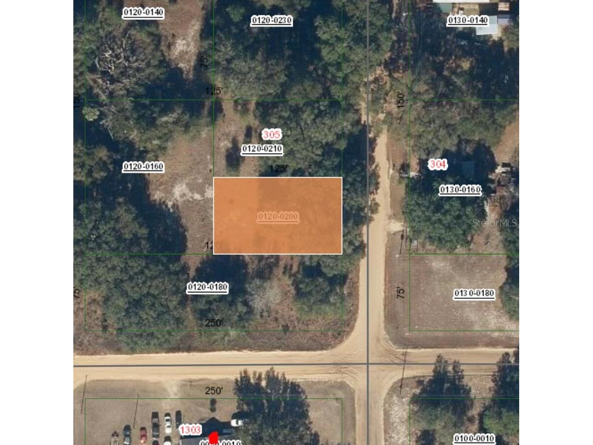 303 Milton Avenue Interlachen FL 32148 FC315473 image1