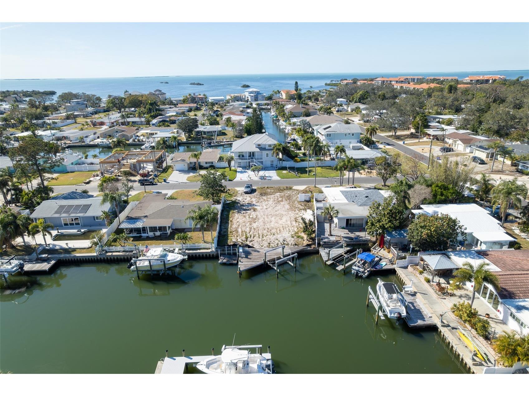 303 Morningside Drive Palm Harbor FL 34683 A4679780 image1