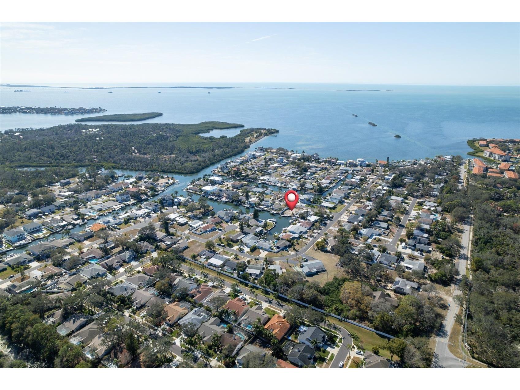 303 Morningside Drive Palm Harbor FL 34683 A4679780 image2