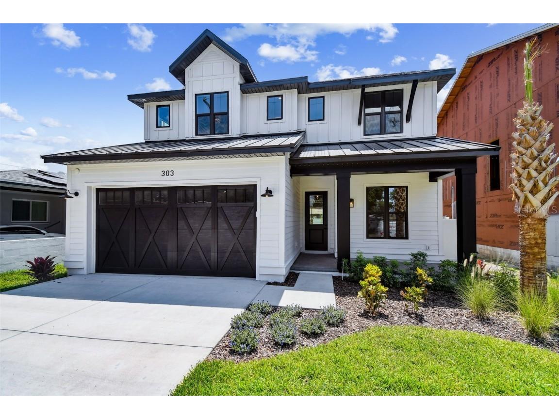 303 N Beverly Ave Tampa FL 33609 T3458683 image1