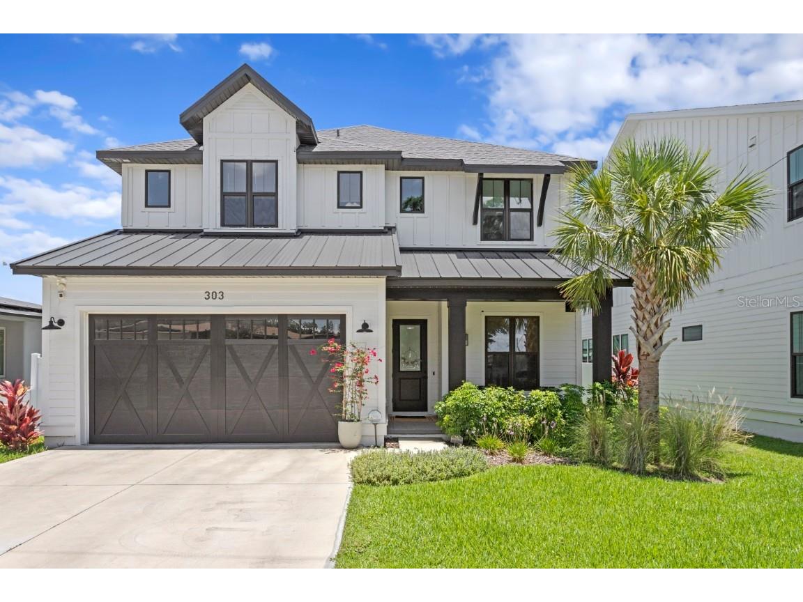 303 N Beverly Avenue Tampa FL 33609 TB8399112 image1