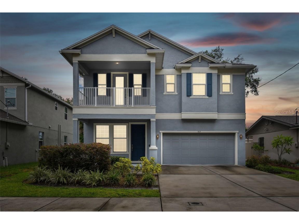 303 N Hesperides Street Tampa FL 33609 T3455286 image1