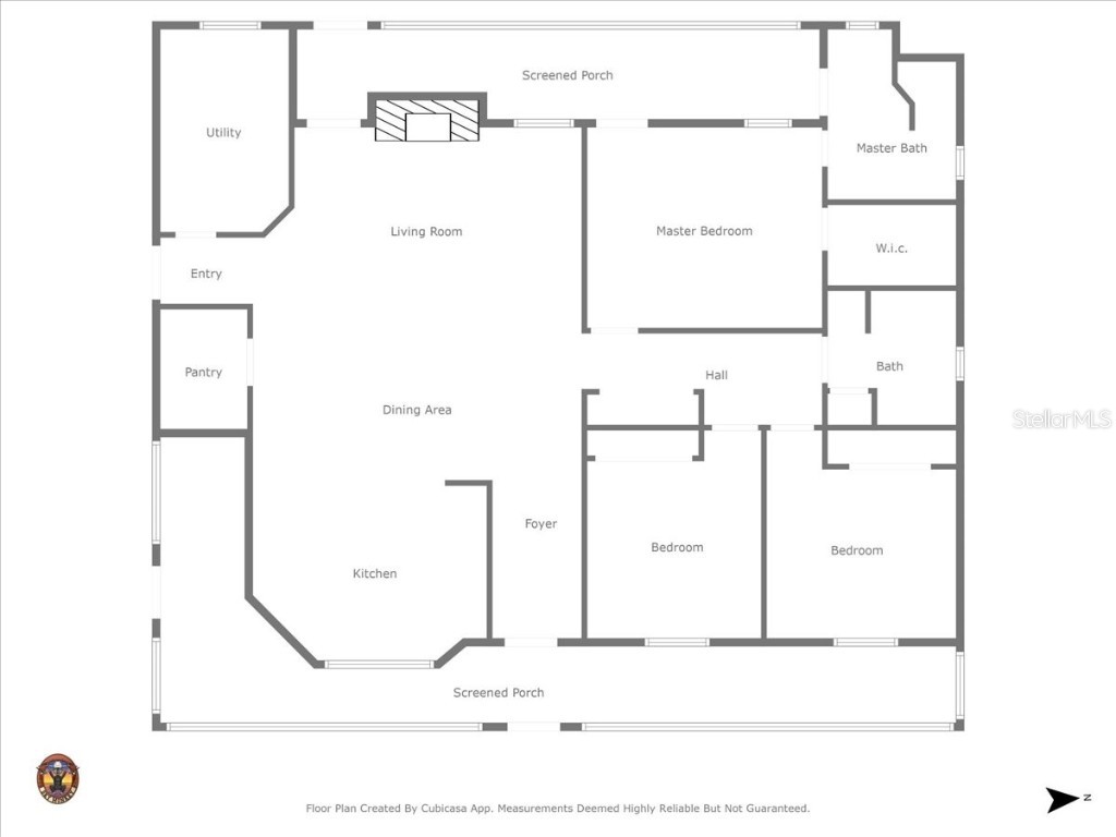 303 NE 290th Avenue Old Town FL 32680 GC532292 image14