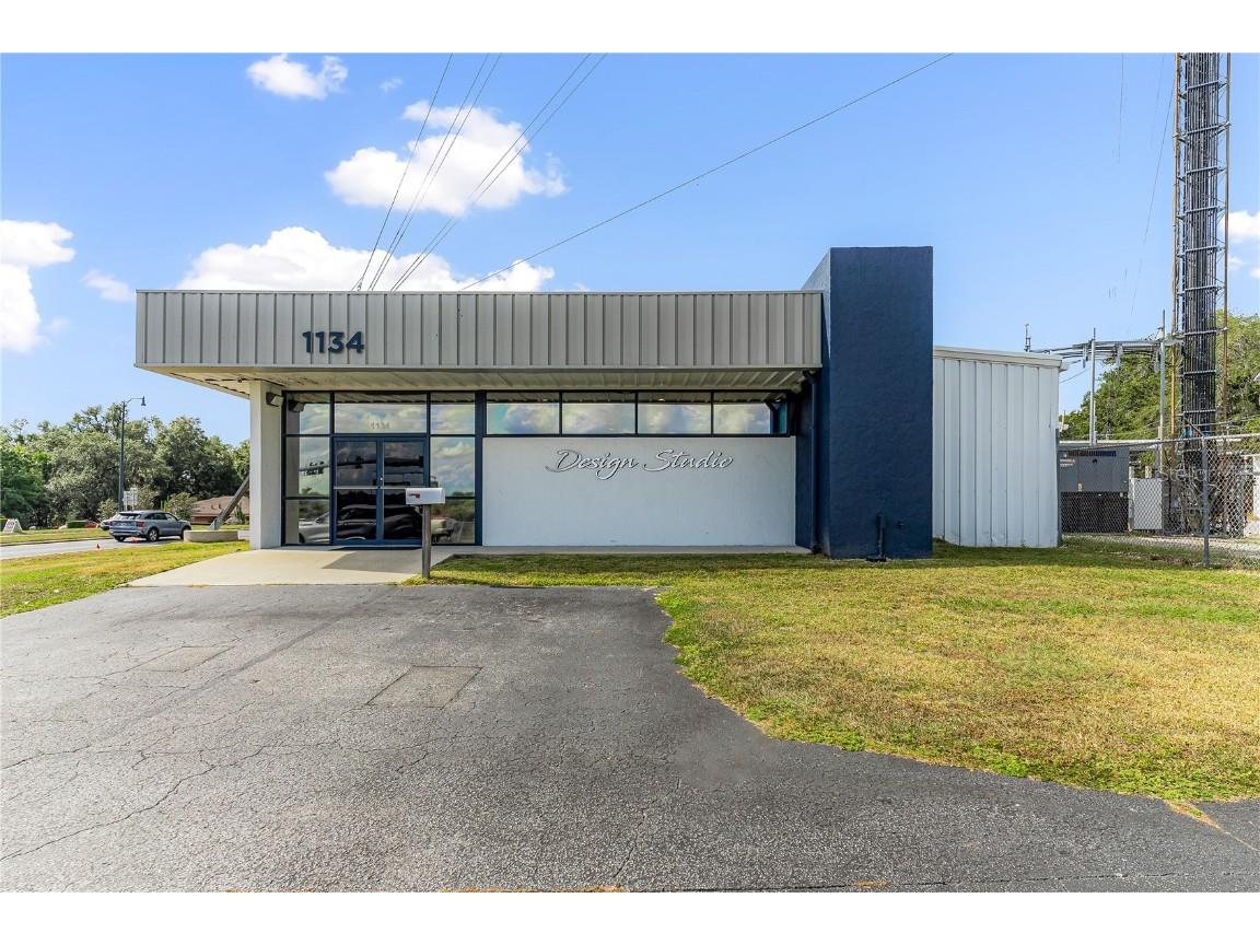 303 Newell Hill Road Leesburg FL 34748 G5075035 image1