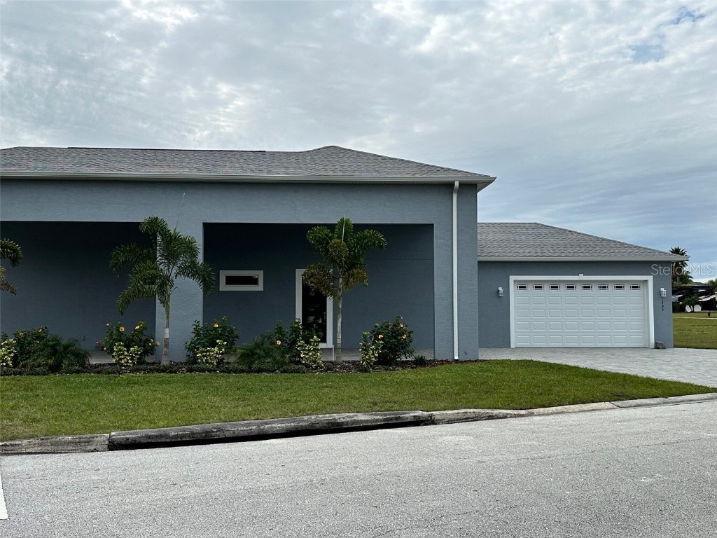 303 Nolane Lane Polk City FL 33868 L4936992 image1