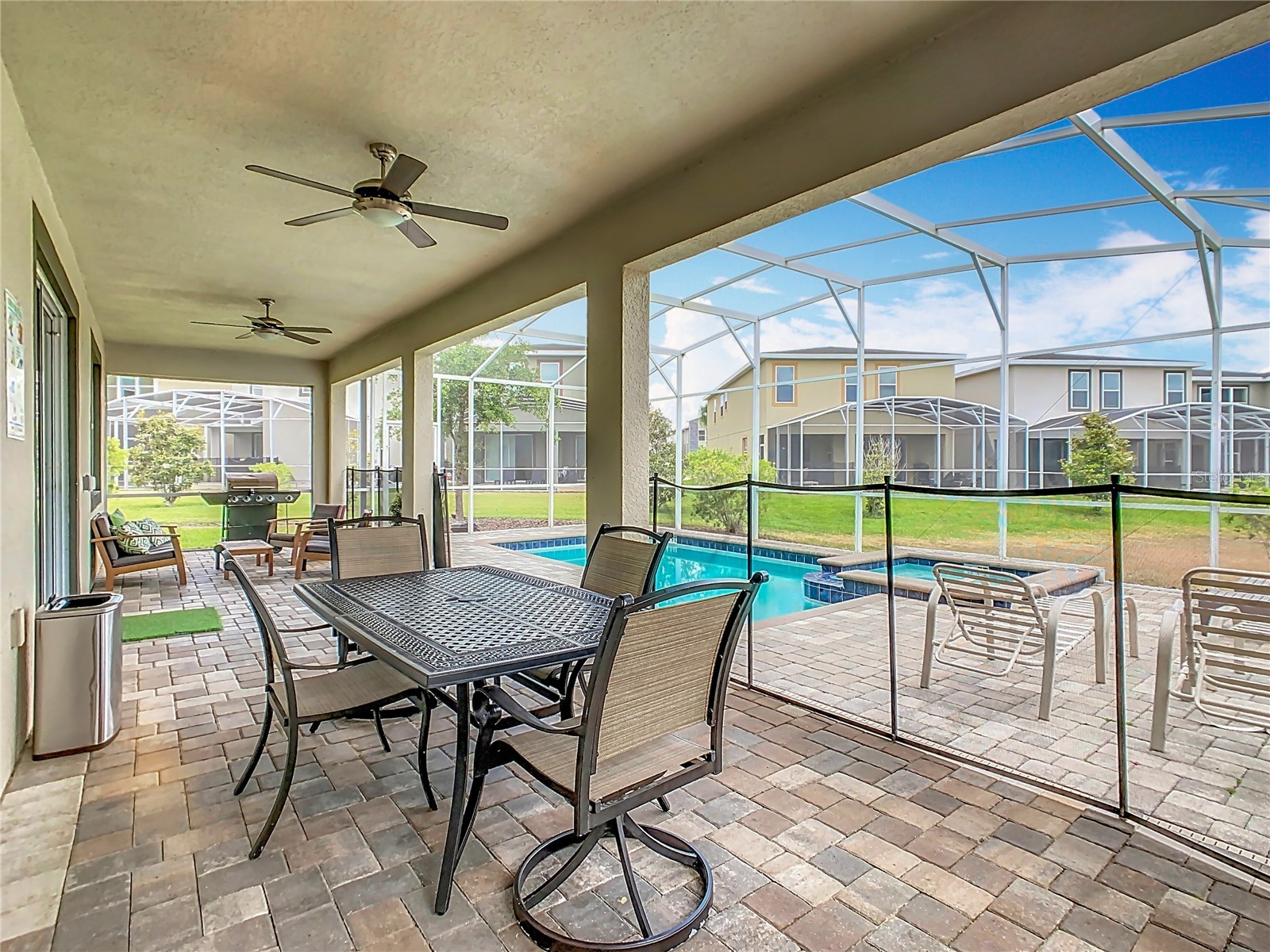 303 Ocean Course Avenue Davenport FL 33896 O6390864 image46