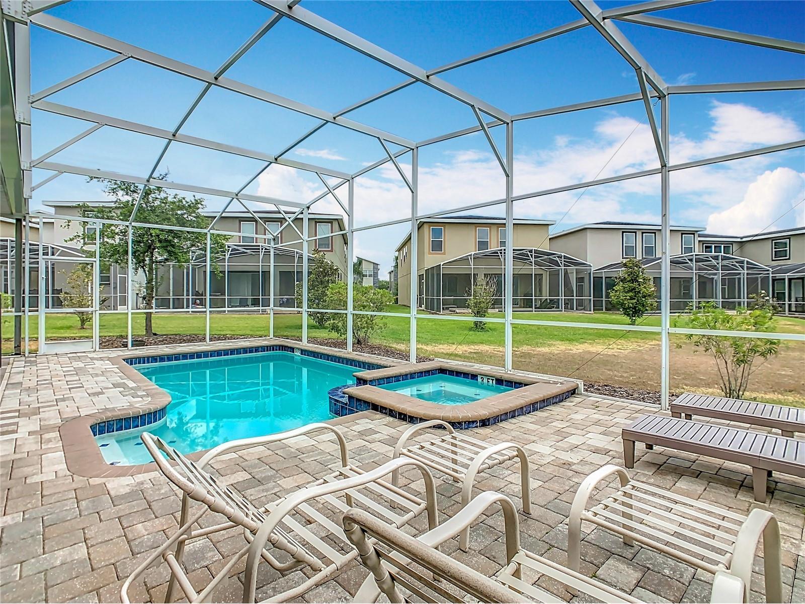 303 Ocean Course Avenue Davenport FL 33896 O6390864 image49