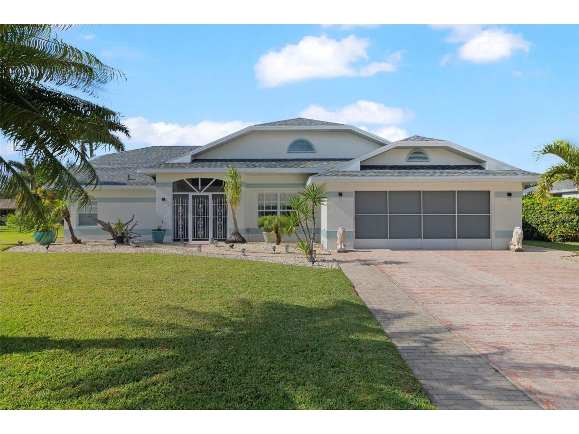 303 Paramaribo Street Punta Gorda FL 33983 C7502733 image1