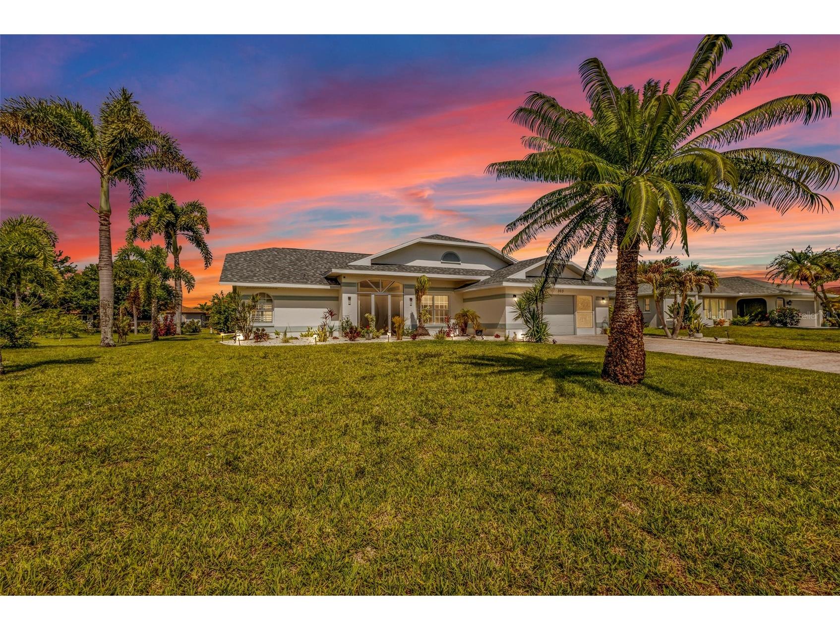303 Paramaribo Street Punta Gorda FL 33983 C7525820 image1