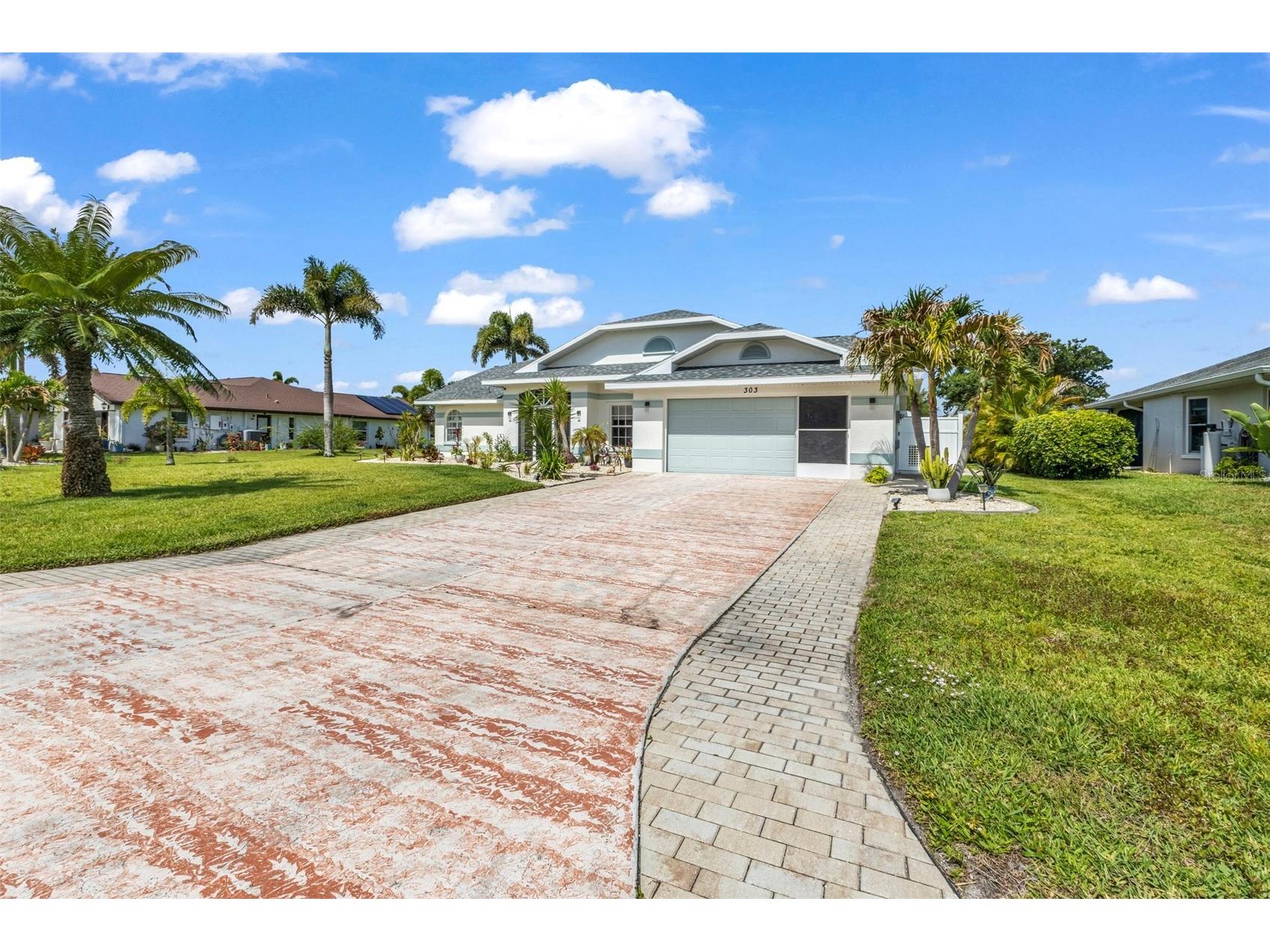 303 Paramaribo Street Punta Gorda FL 33983 C7525820 image2
