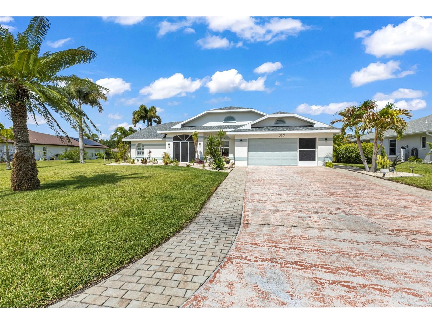 303 Paramaribo Street Punta Gorda FL 33983 C7525820 image3