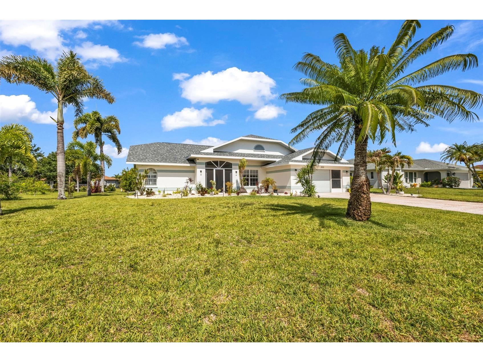 303 Paramaribo Street Punta Gorda FL 33983 C7525820 image4