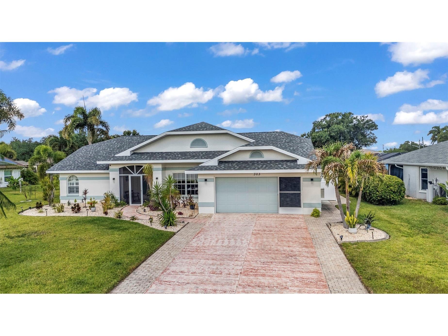 303 Paramaribo Street Punta Gorda FL 33983 C7525820 image59