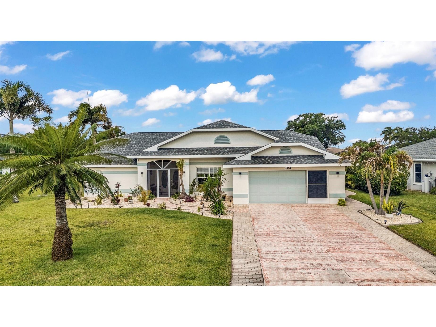 303 Paramaribo Street Punta Gorda FL 33983 C7525820 image60