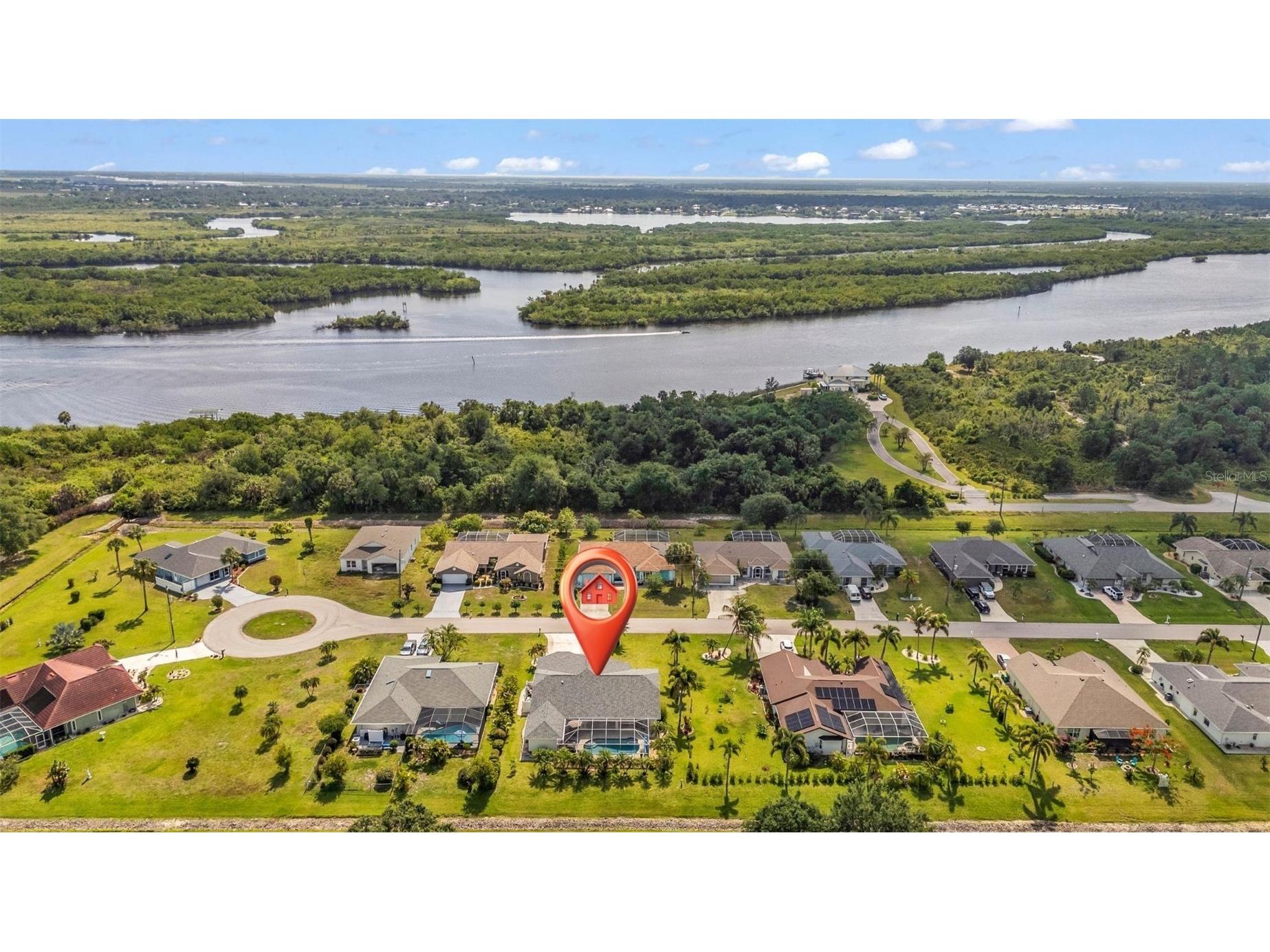 303 Paramaribo Street Punta Gorda FL 33983 C7525820 image66