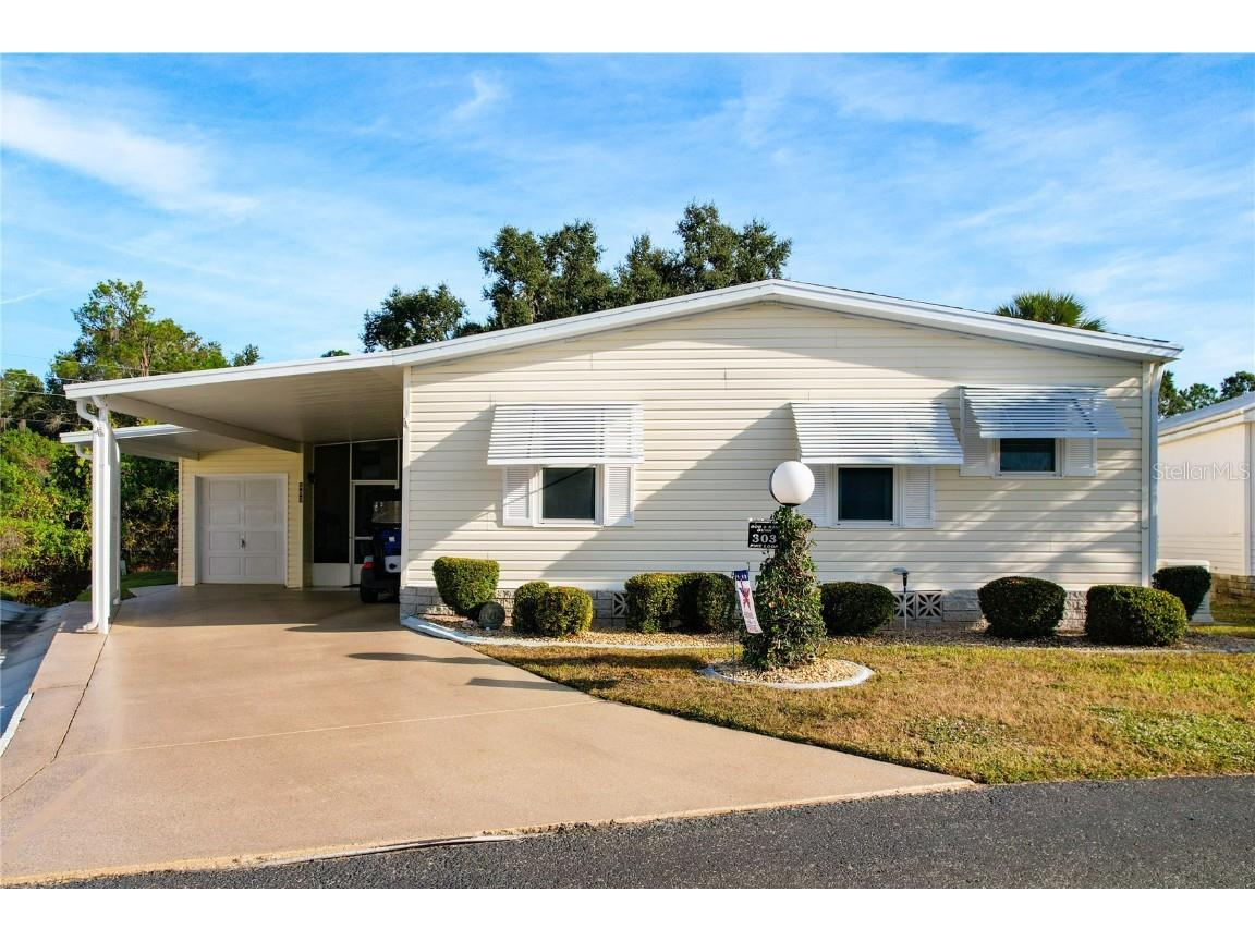 303 Pine Loop Frostproof FL 33843 TB8453647 image1