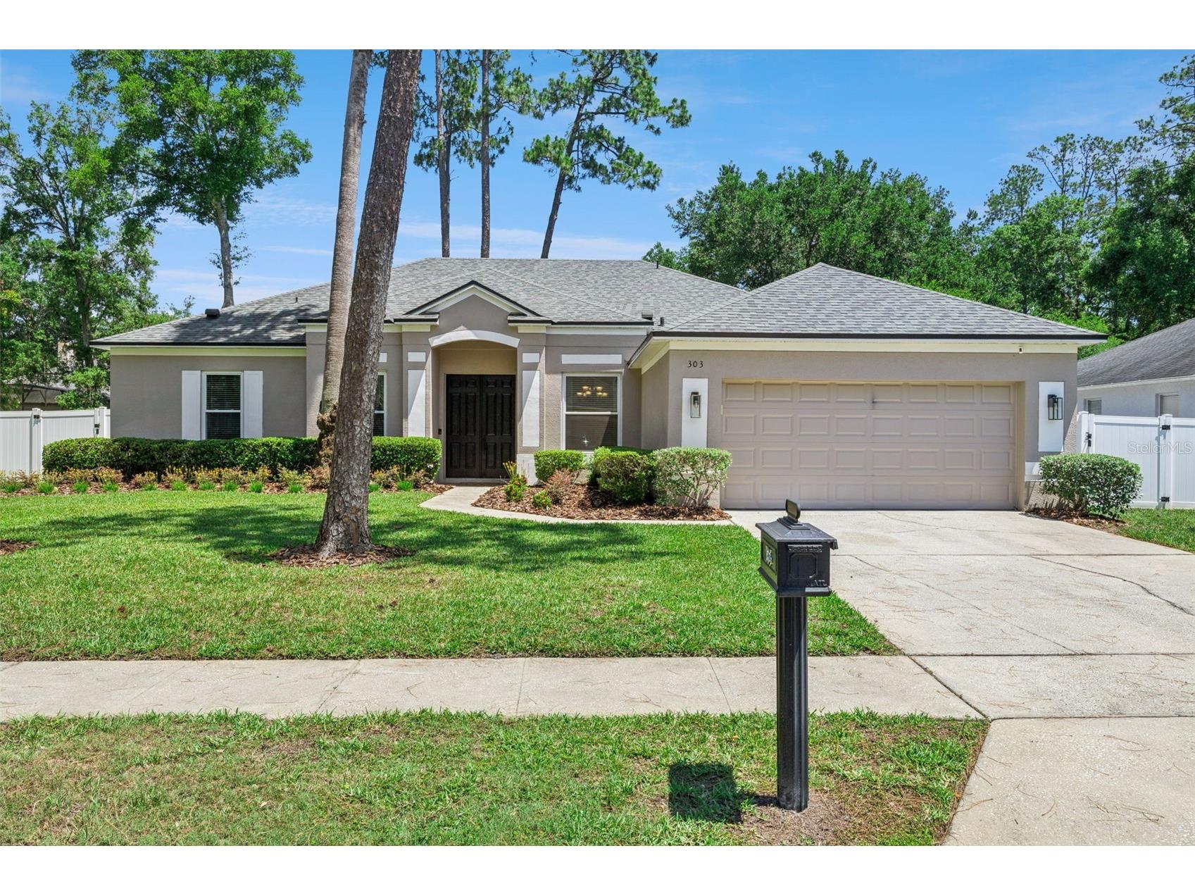303 Pinestraw Circle Altamonte Springs FL 32714 O6408486 image1