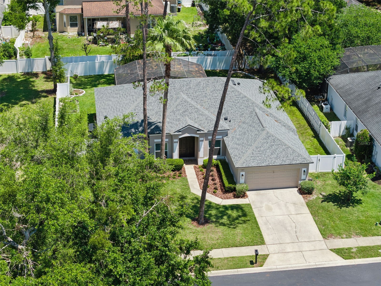 303 Pinestraw Circle Altamonte Springs FL 32714 O6408486 image58