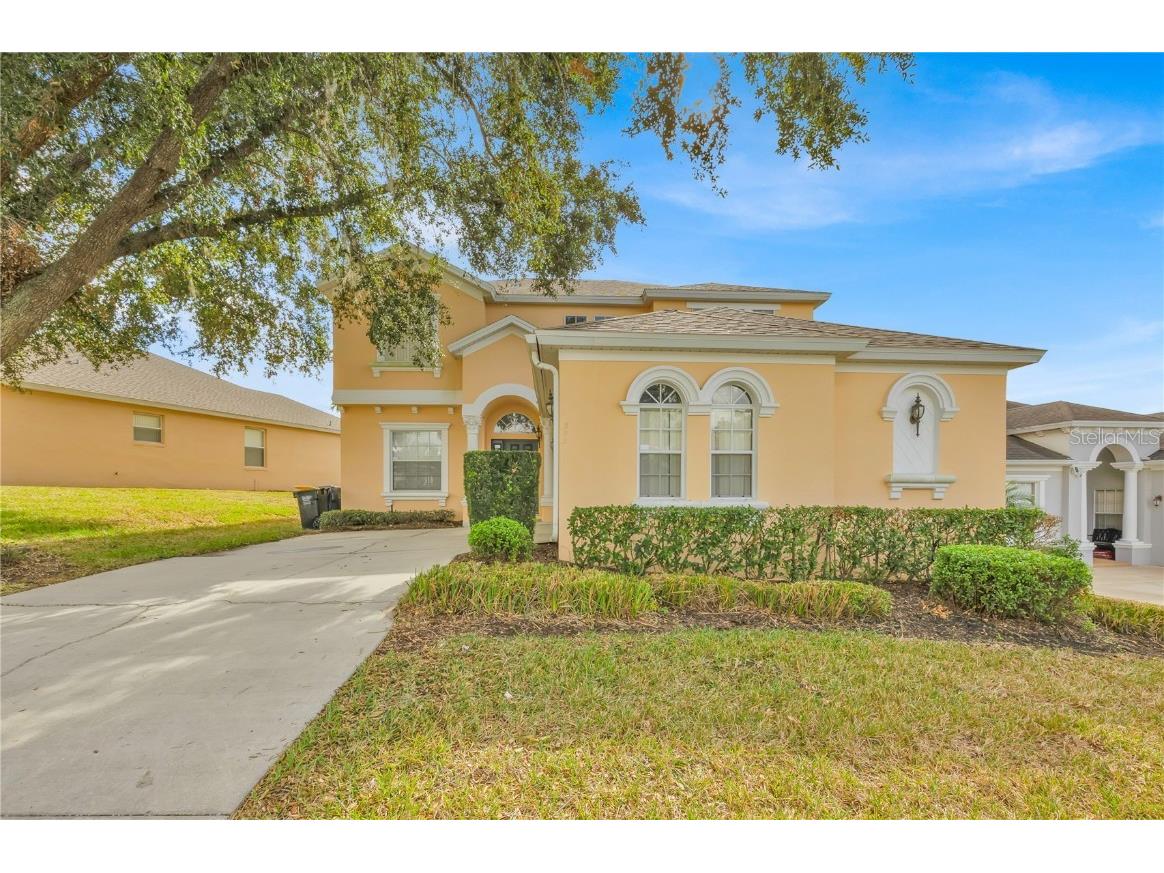 303 Plumoso Loop Davenport FL 33897 S5126911 image1