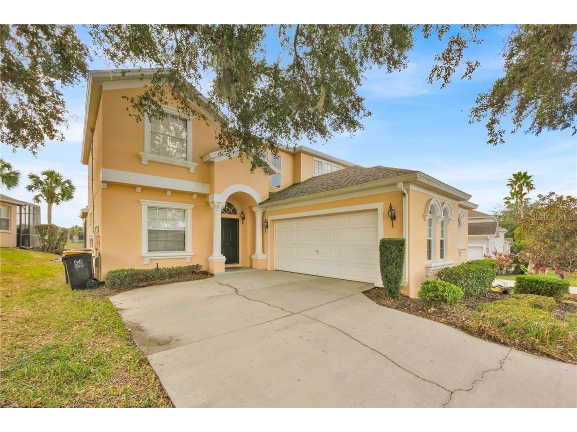 303 Plumoso Loop Davenport FL 33897 S5126911 image2