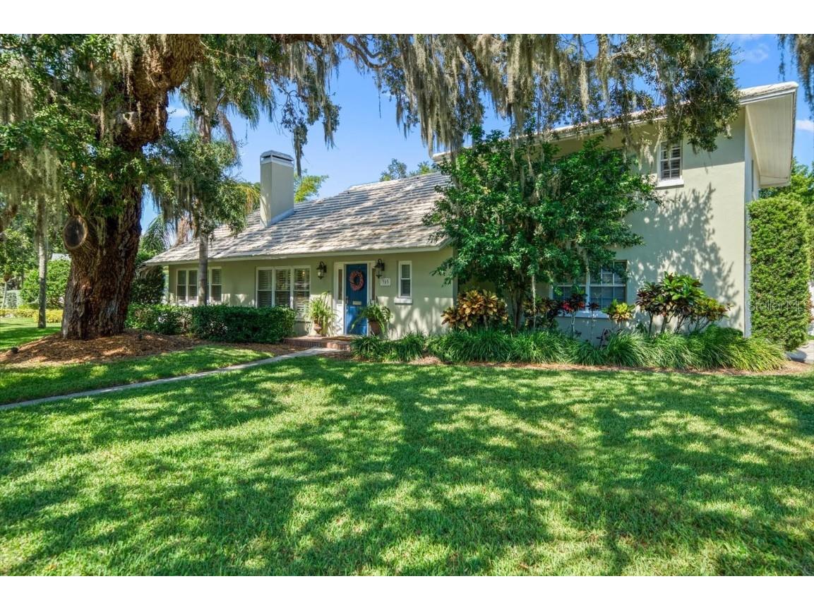 303 Ponce De Leon Boulevard Belleair FL 33756 U8210431 image1