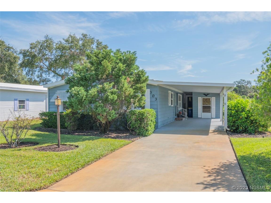 303 Portside Edgewater FL 32141 NS1077061 image1