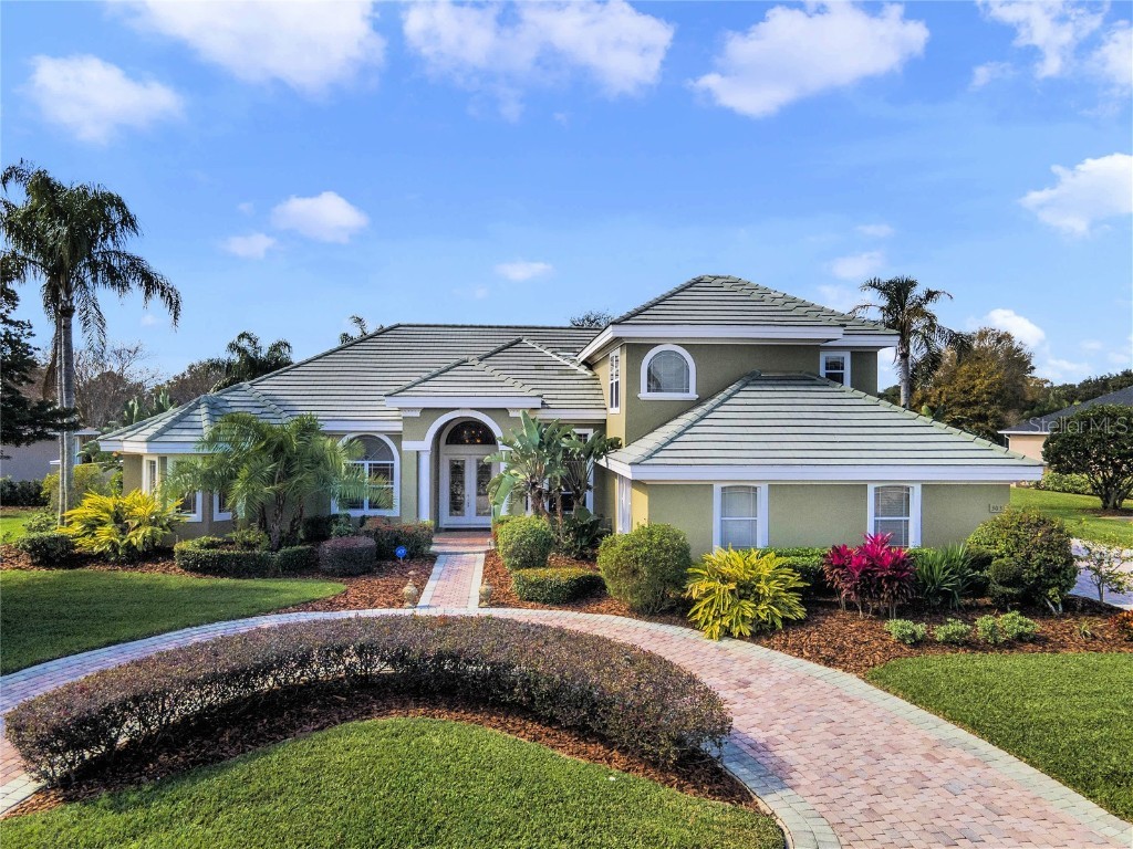 303 Quails Run Pass Winter Haven FL 33884 - LAKE WINTERSET P4929129 image1