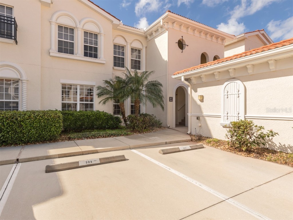 303 Ravinia Circle #303BD2 Venice FL 34292 N6125454 image1