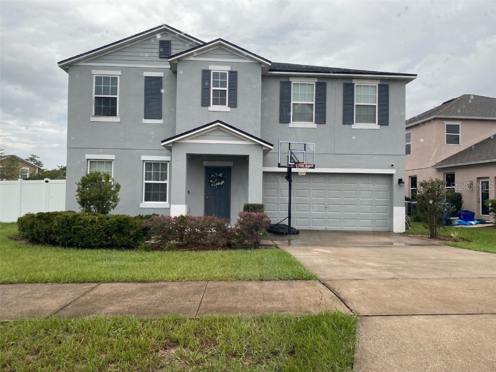 303 Red Kite Drive Groveland FL 34736 G5092947 image1