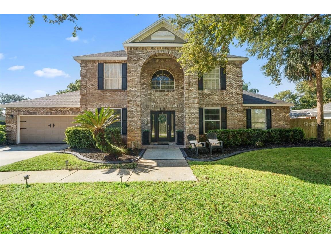 303 Remington Drive Oviedo FL 32765 O6356397 image2