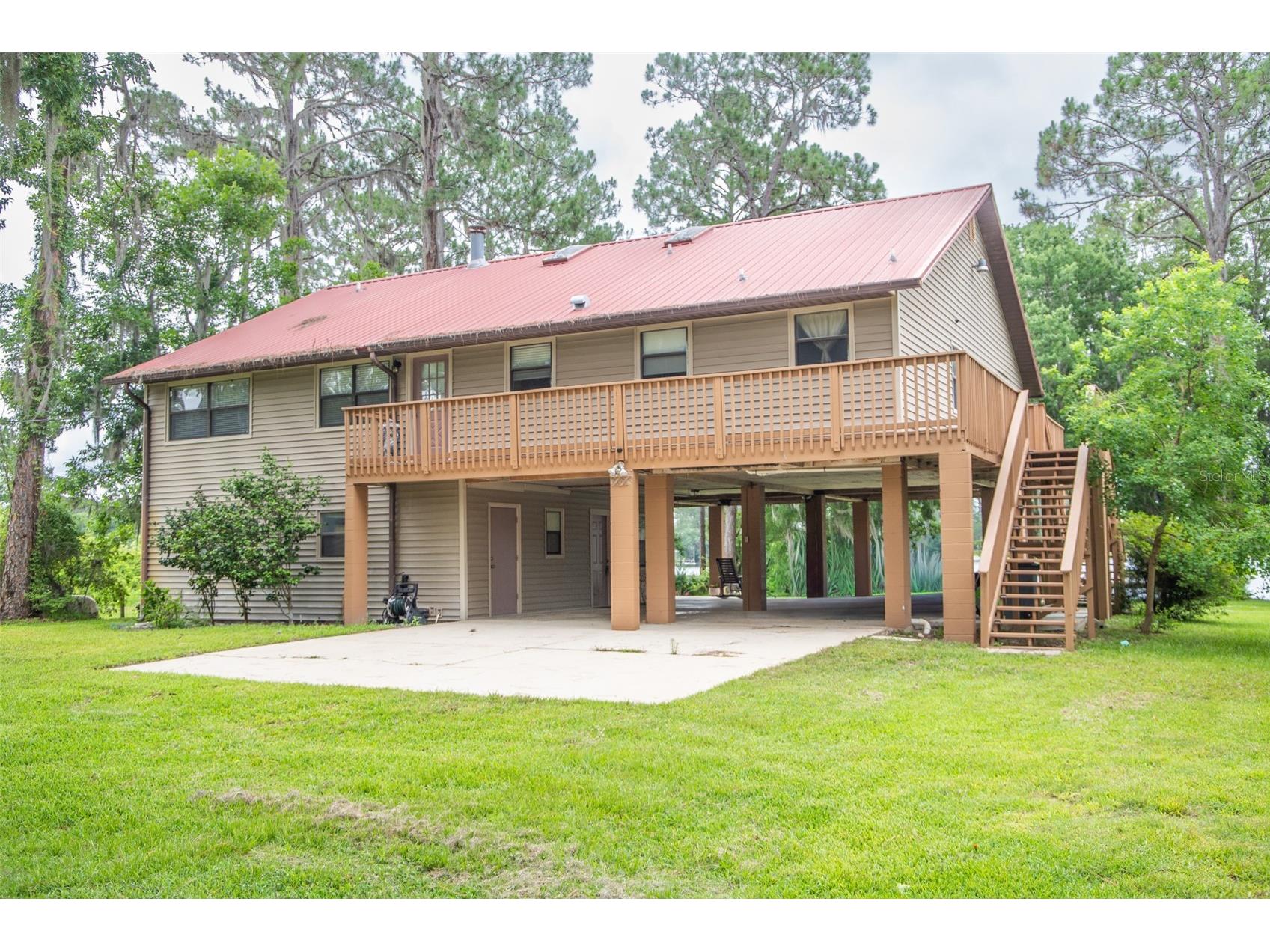 303 Riley Lake Drive Hawthorne FL 32640 GC541161 image10