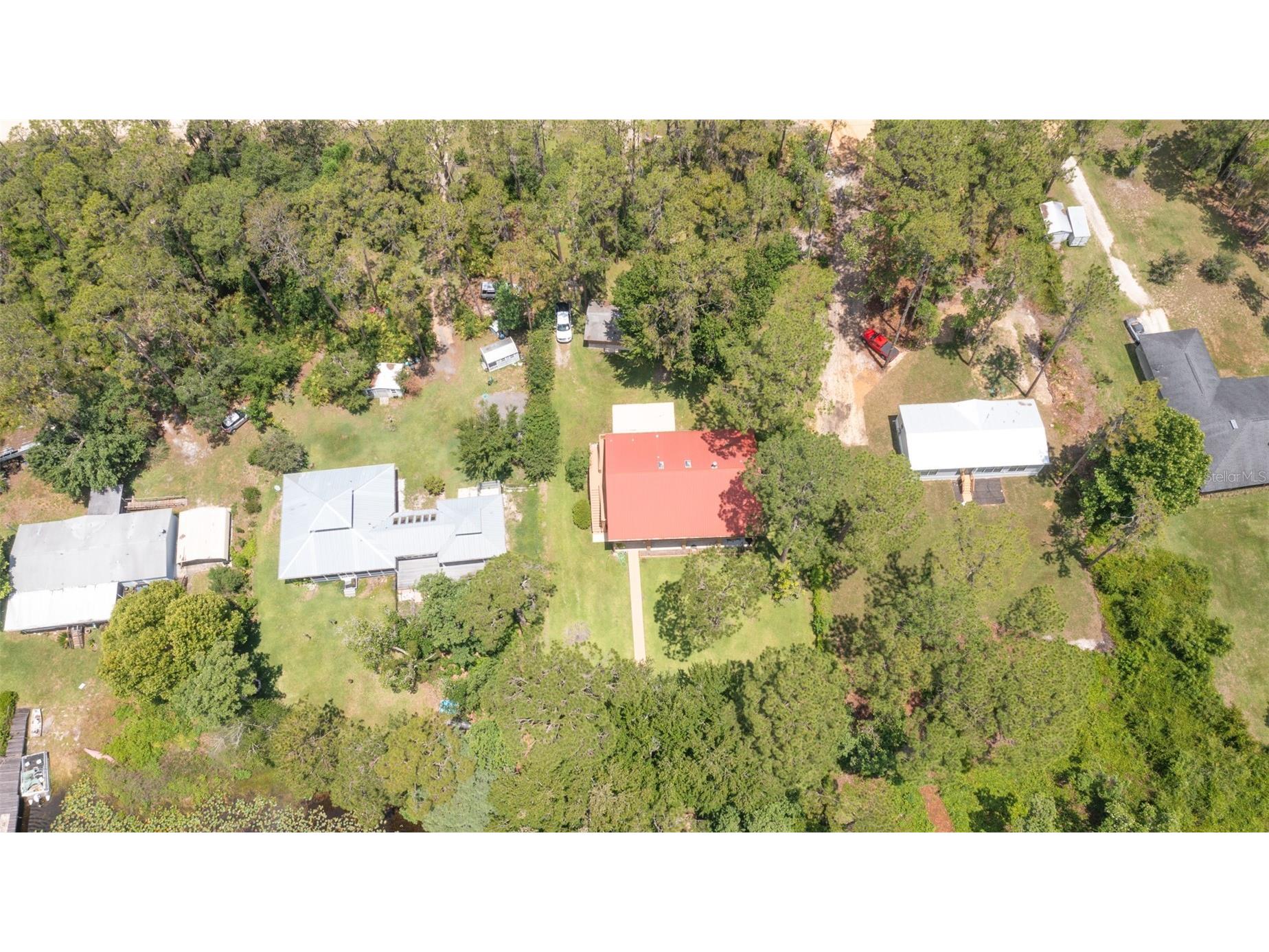 303 Riley Lake Drive Hawthorne FL 32640 GC541161 image11
