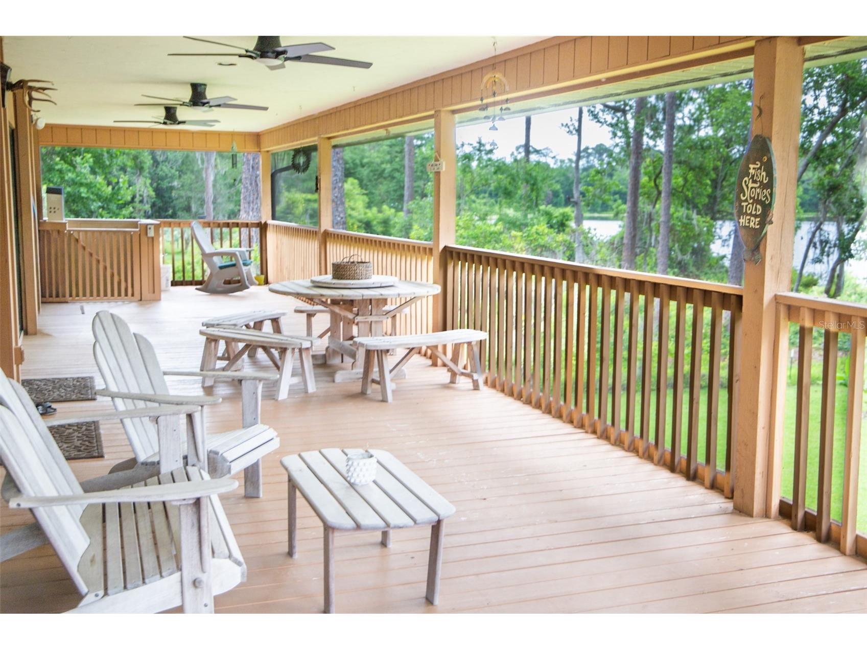 303 Riley Lake Drive Hawthorne FL 32640 GC541161 image24
