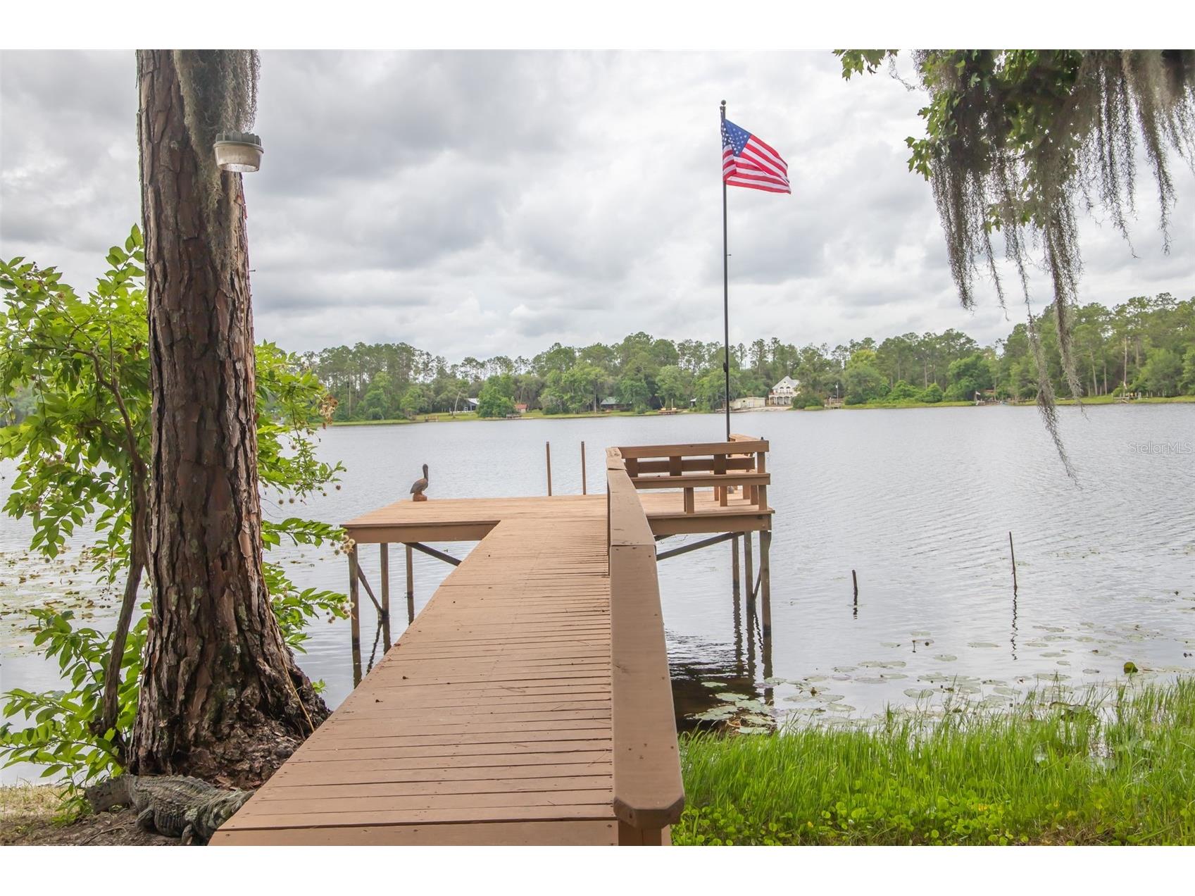 303 Riley Lake Drive Hawthorne FL 32640 GC541161 image28