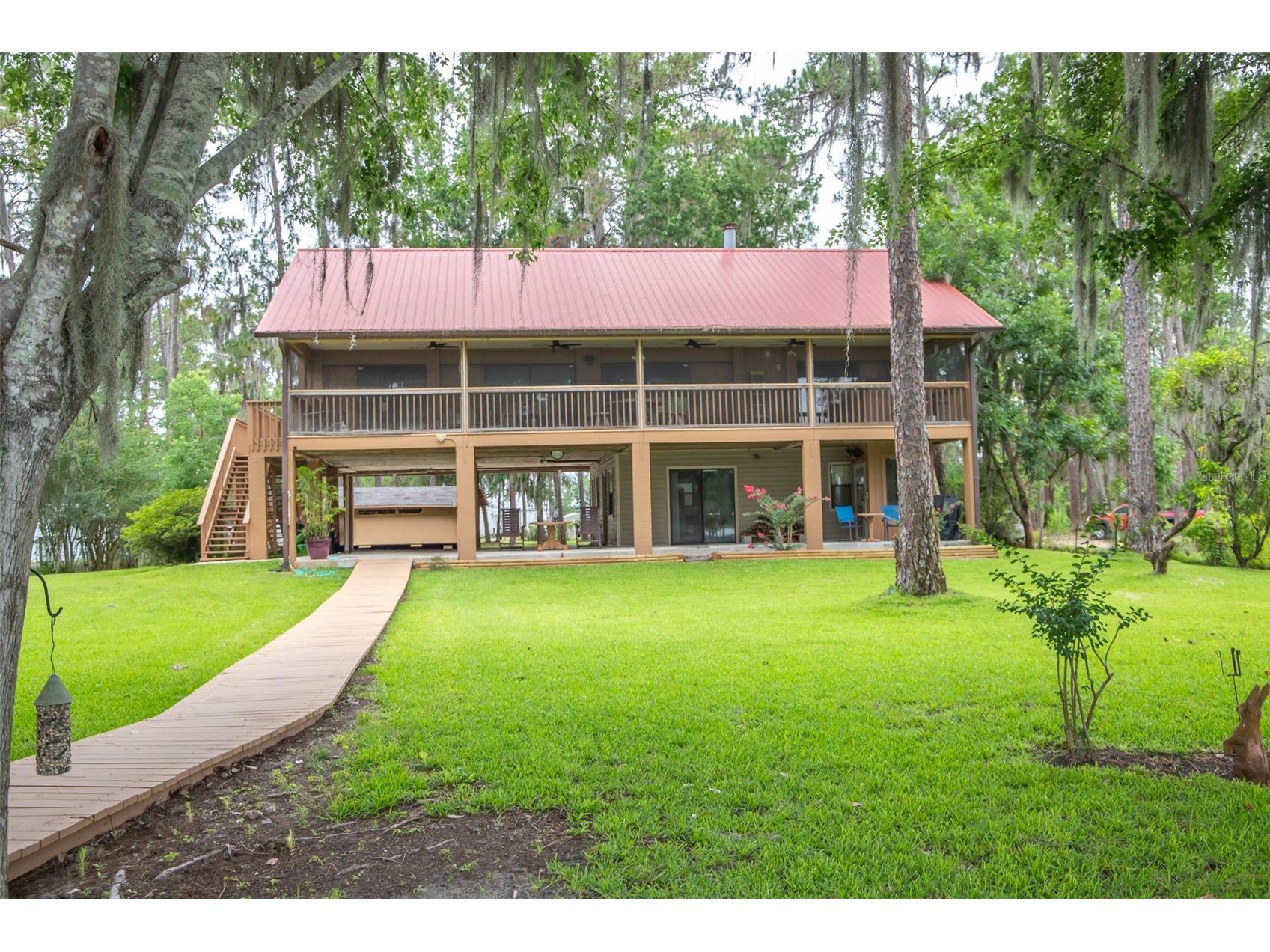303 Riley Lake Drive Hawthorne FL 32640 GC541161 image29