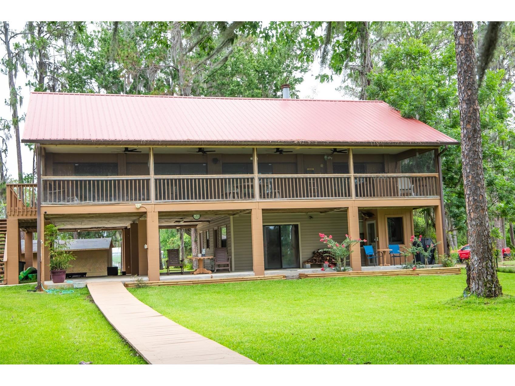 303 Riley Lake Drive Hawthorne FL 32640 GC541161 image32
