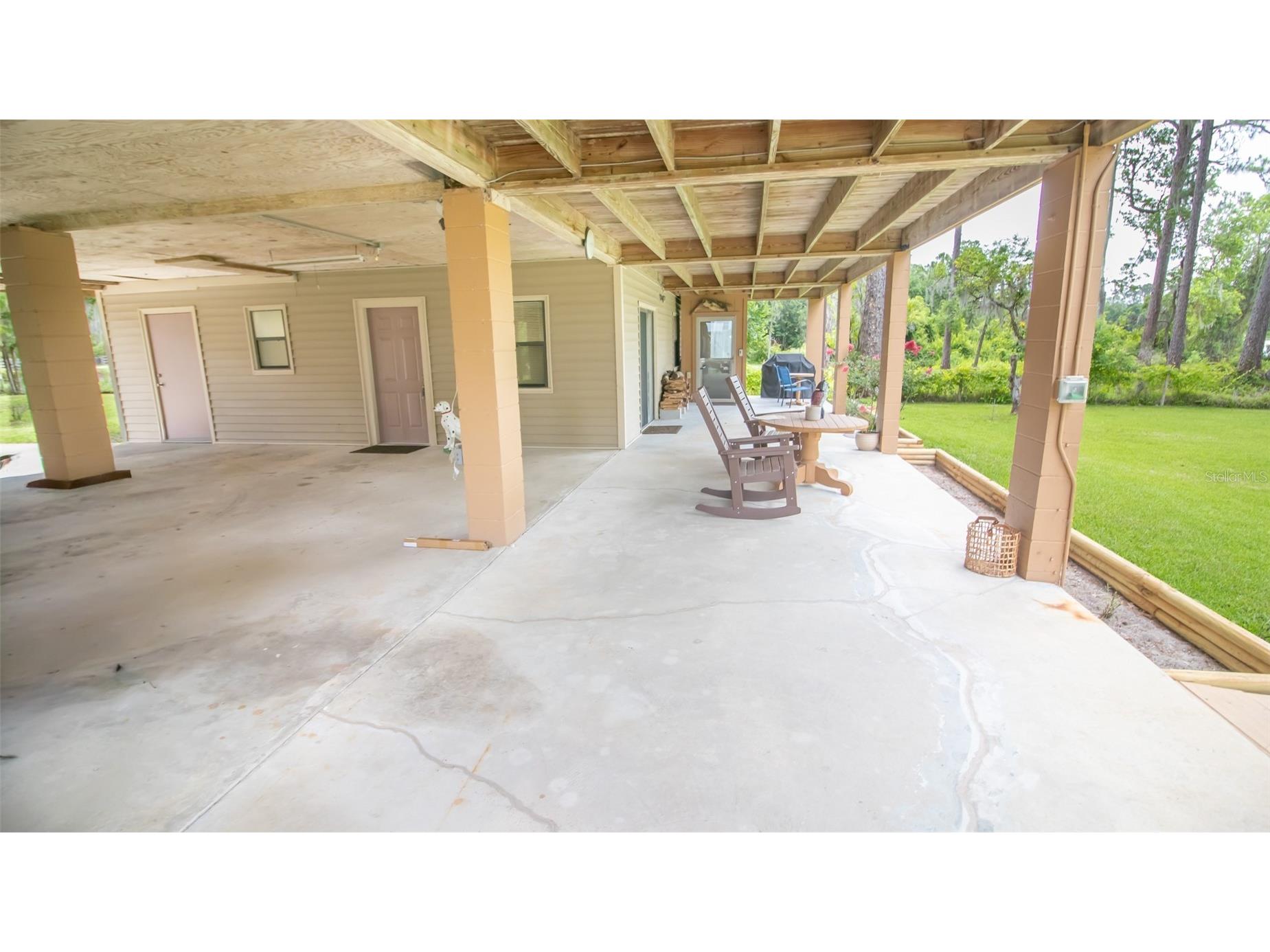 303 Riley Lake Drive Hawthorne FL 32640 GC541161 image63