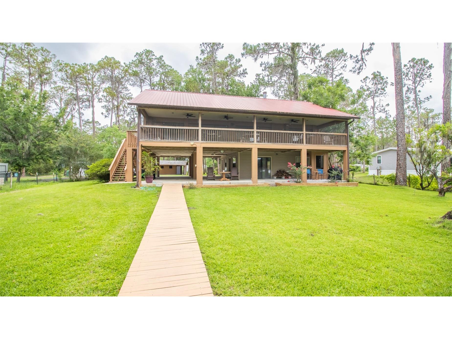 303 Riley Lake Drive Hawthorne FL 32640 GC541161 image66