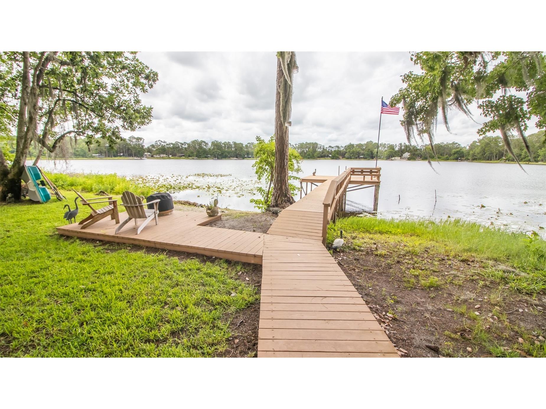 303 Riley Lake Drive Hawthorne FL 32640 GC541161 image67