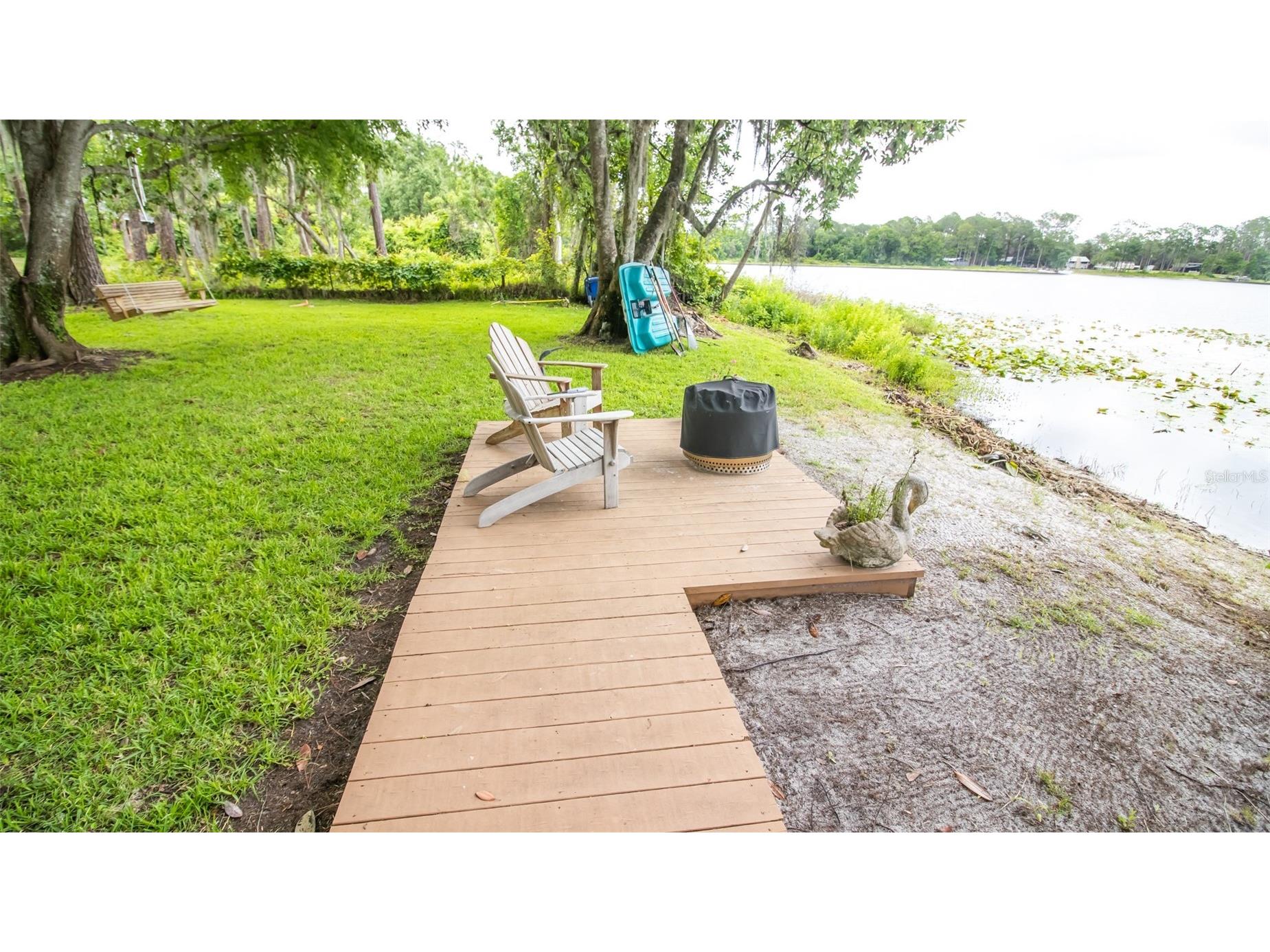 303 Riley Lake Drive Hawthorne FL 32640 GC541161 image68