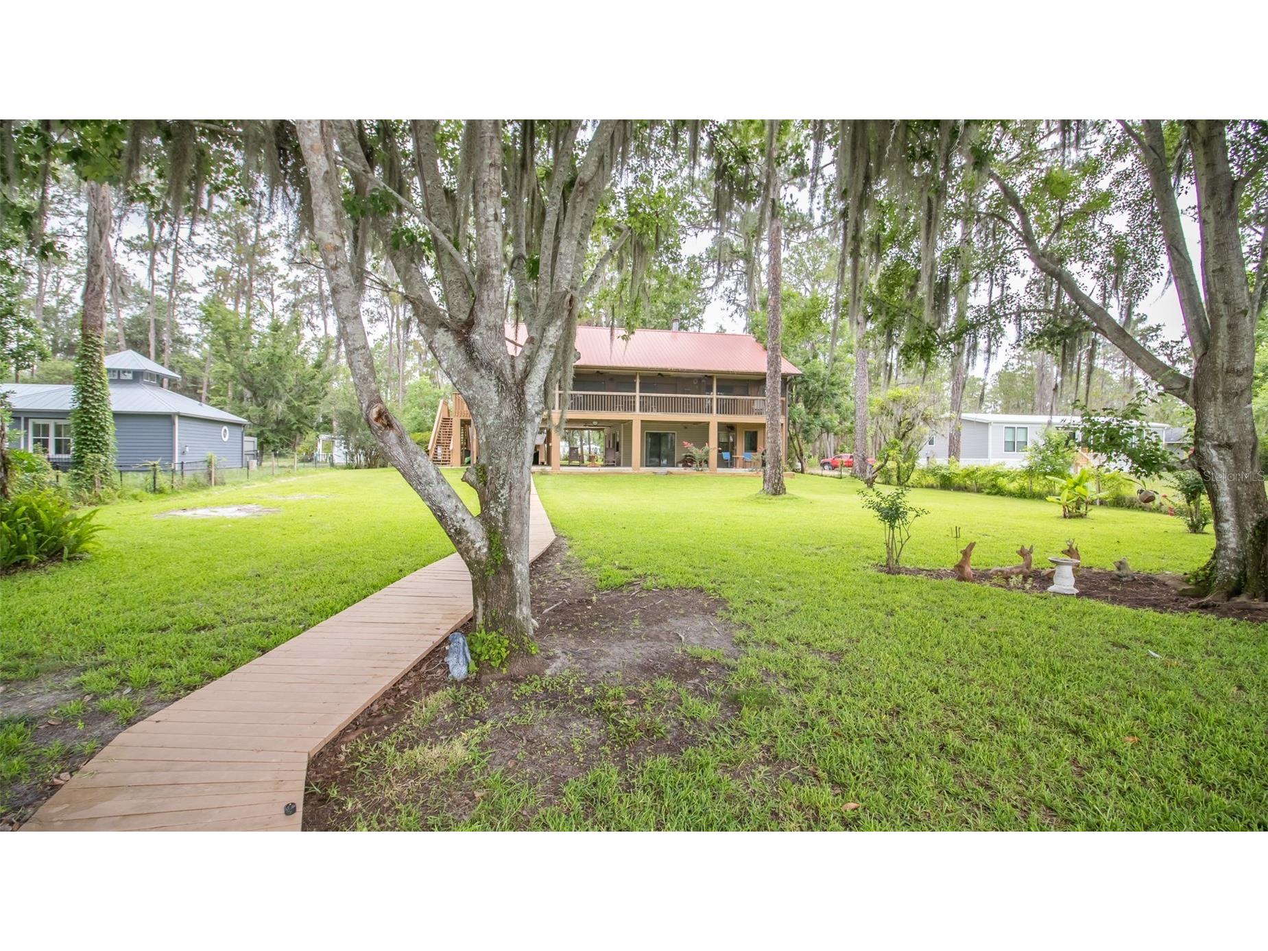 303 Riley Lake Drive Hawthorne FL 32640 GC541161 image69