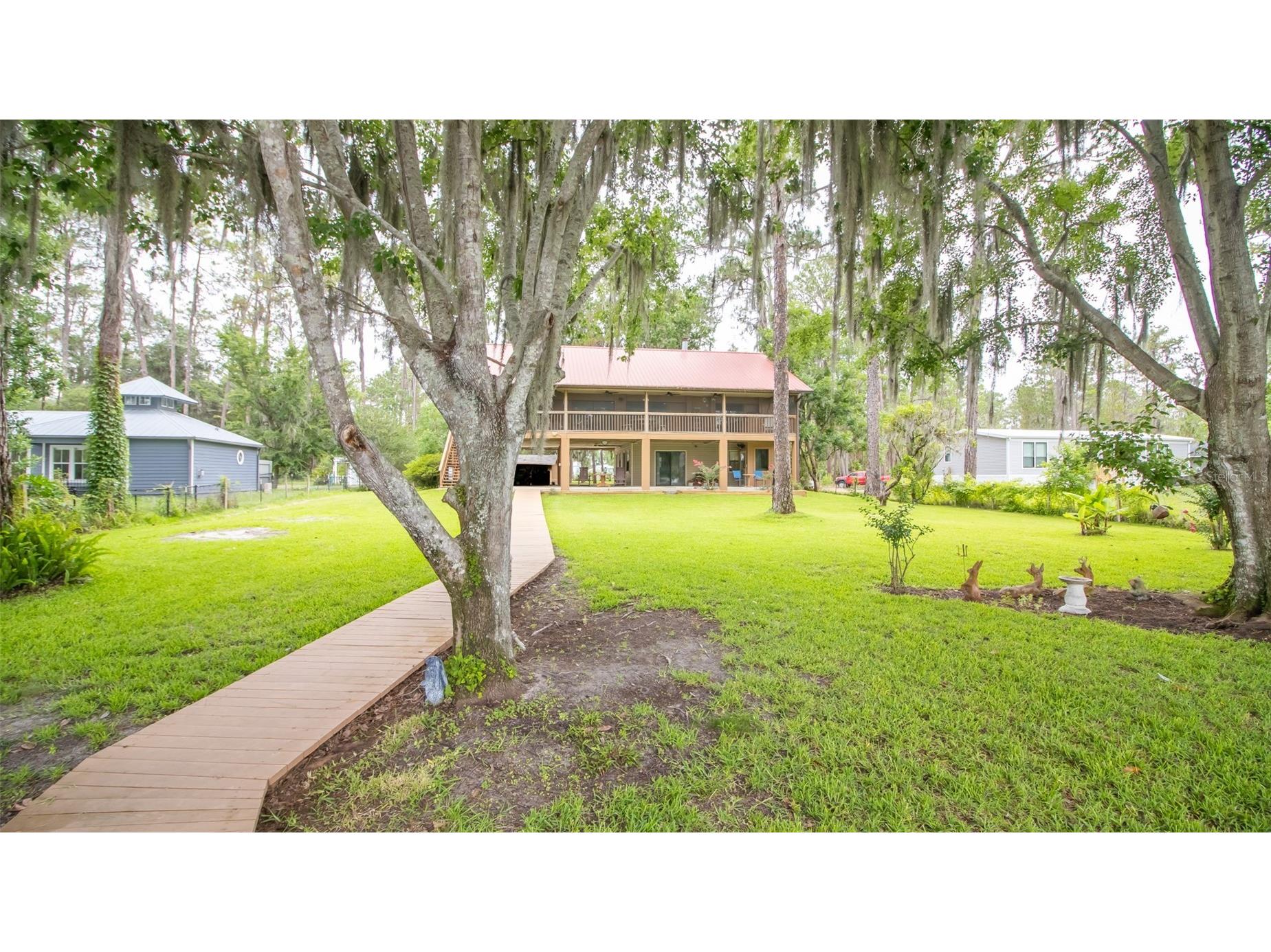 303 Riley Lake Drive Hawthorne FL 32640 GC541161 image72