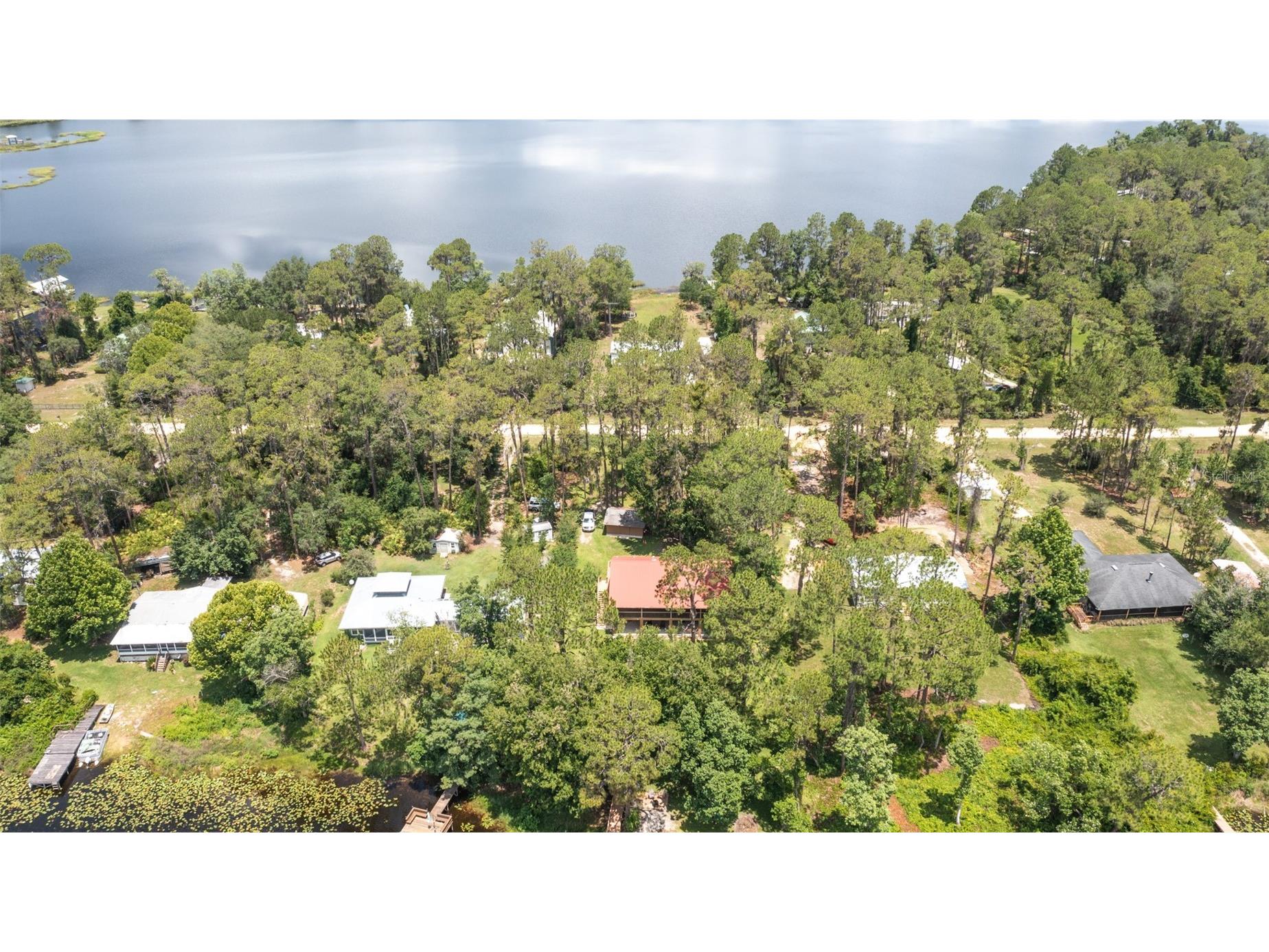 303 Riley Lake Drive Hawthorne FL 32640 GC541161 image8