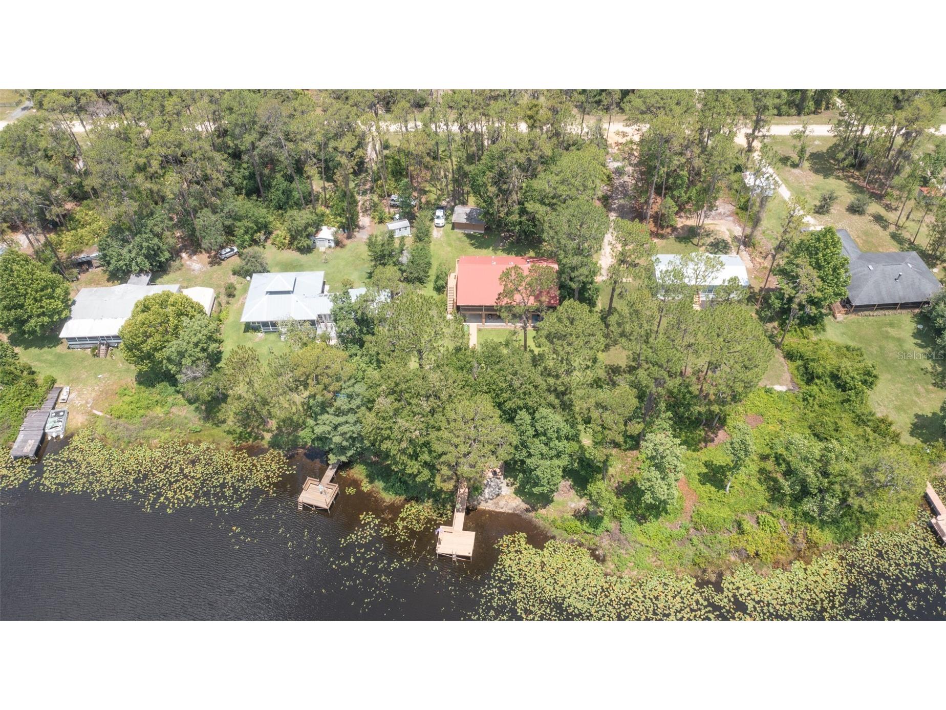 303 Riley Lake Drive Hawthorne FL 32640 GC541161 image9