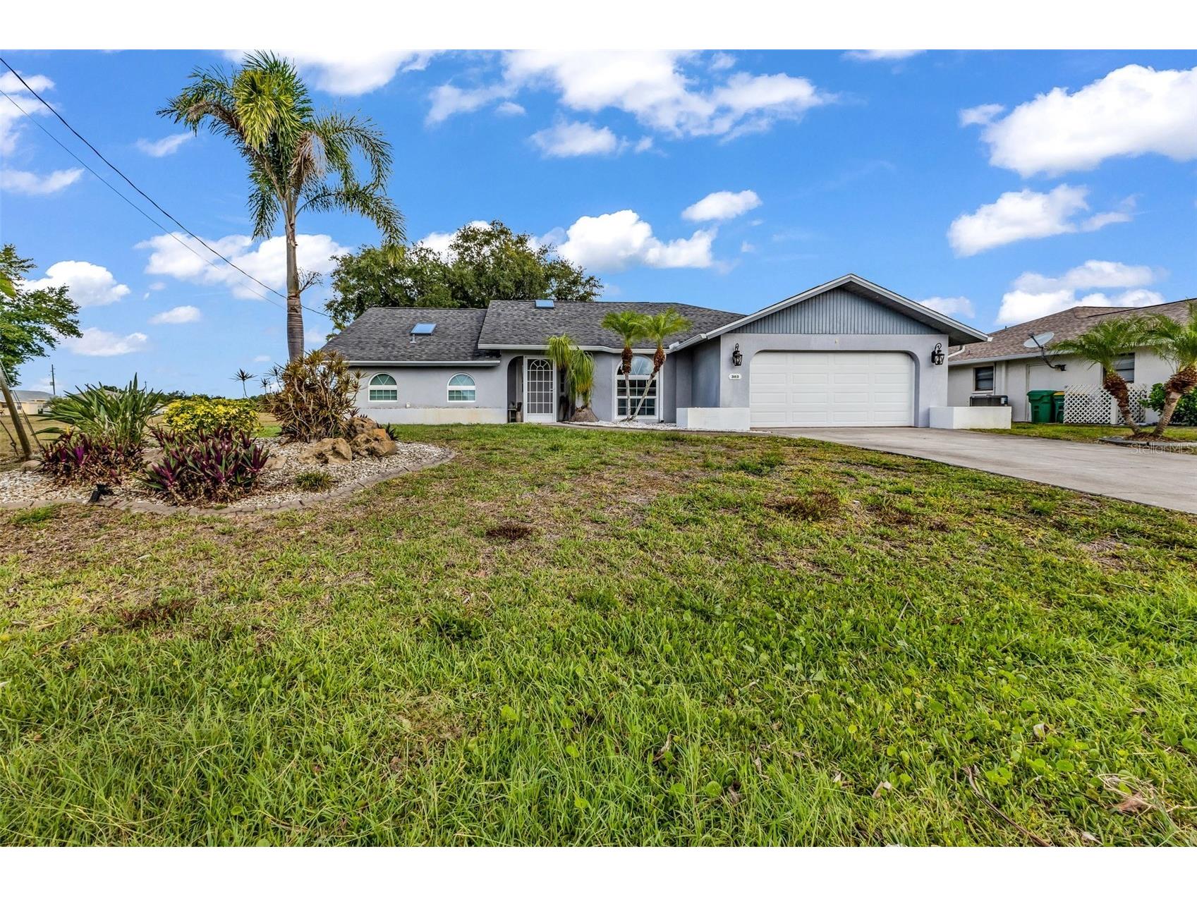 303 Rotonda Circle Rotonda West FL 33947 C7525873 image1