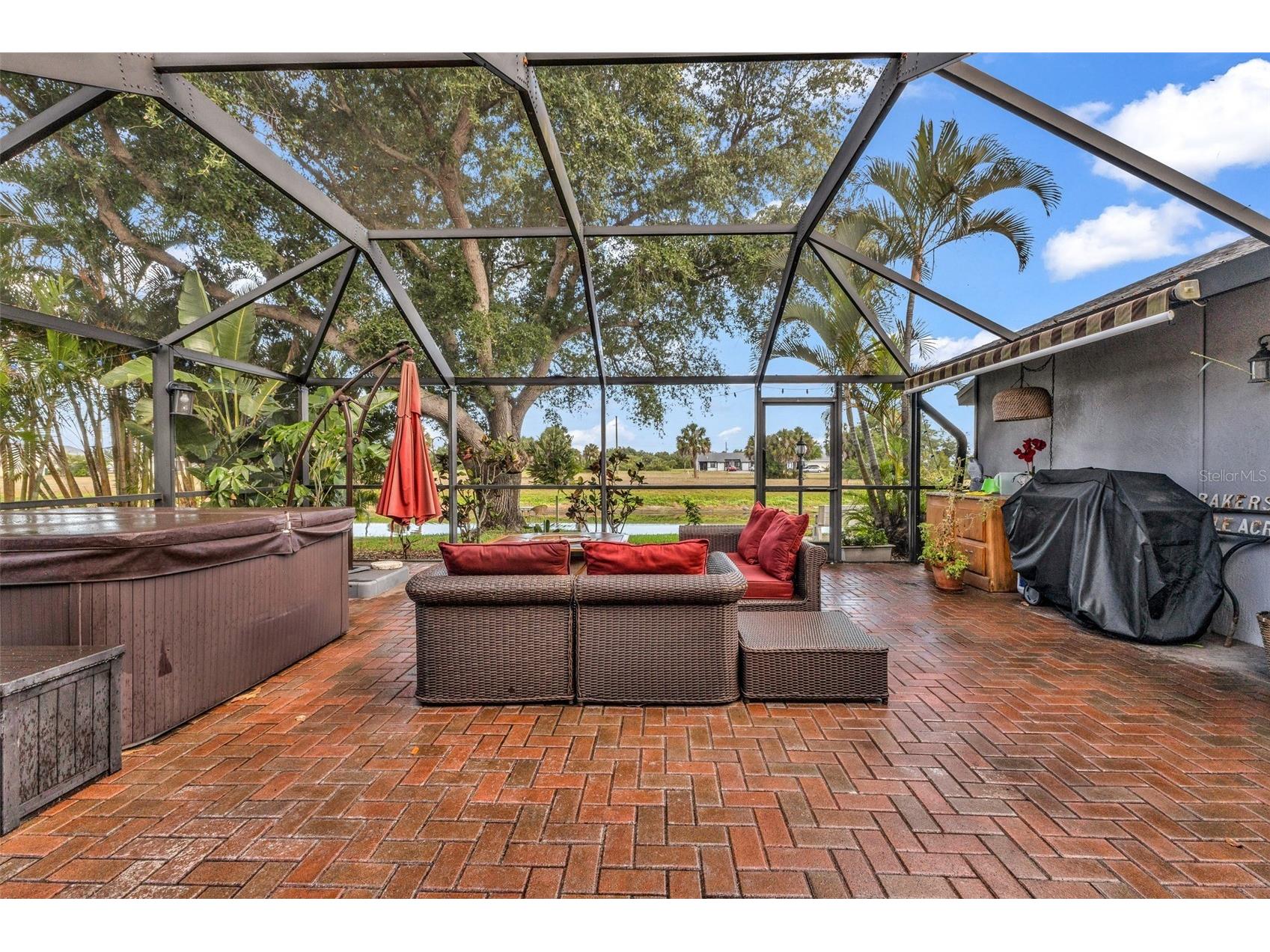 303 Rotonda Circle Rotonda West FL 33947 C7525873 image45