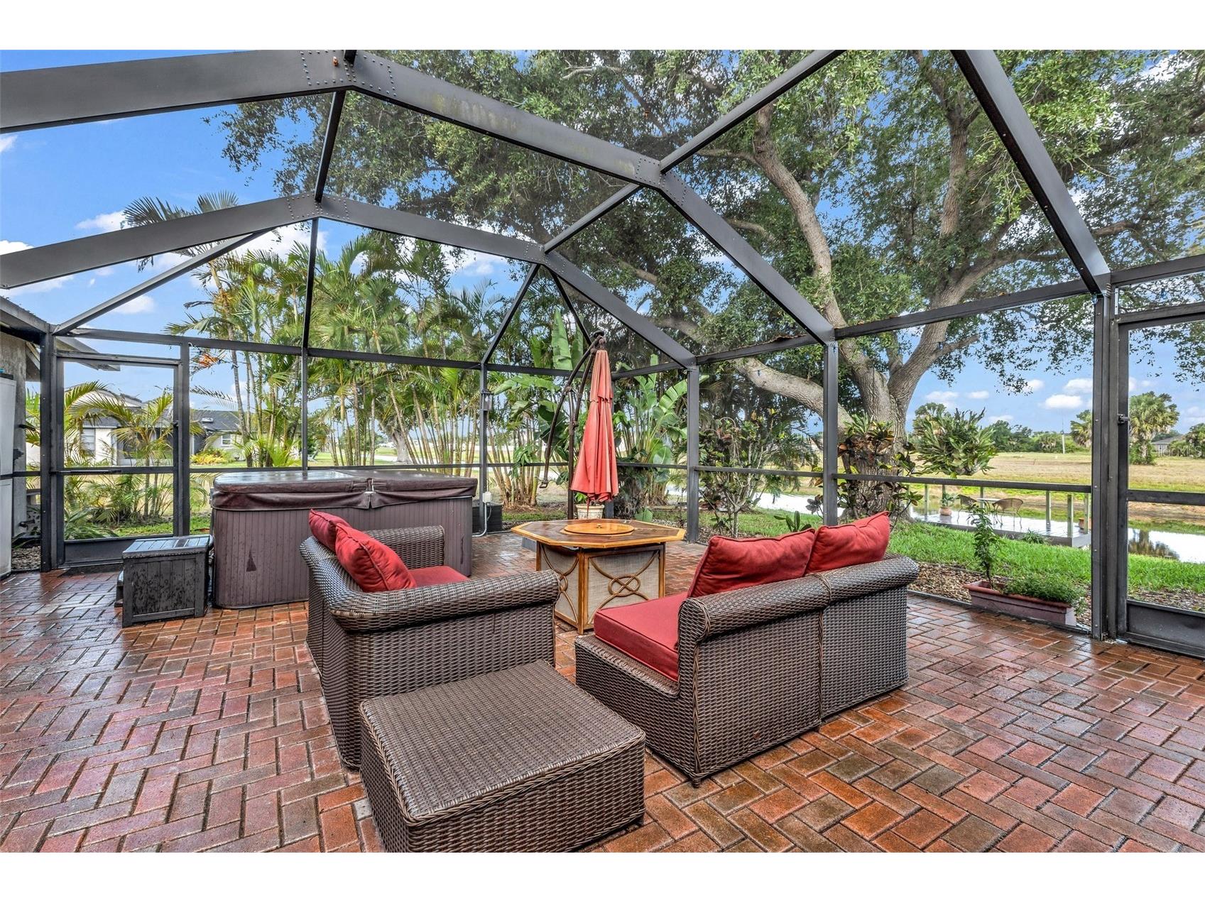 303 Rotonda Circle Rotonda West FL 33947 C7525873 image47
