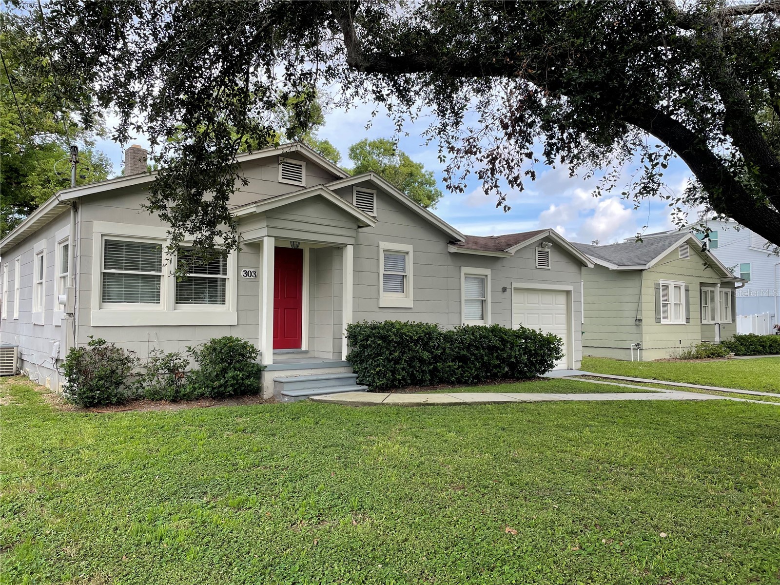303 S Audubon Avenue Tampa FL 33609 TB8498054 image1
