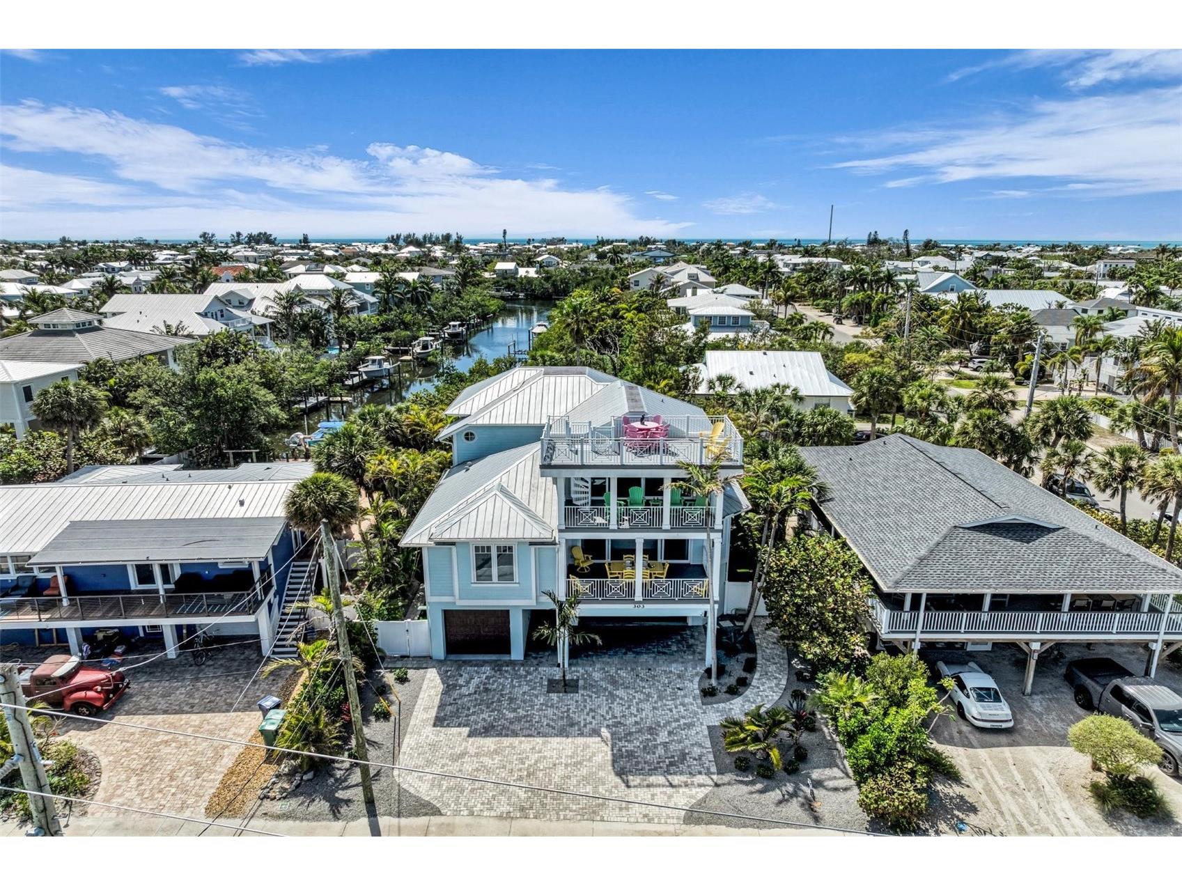 303 S Bay Boulevard Anna Maria FL 34216 - TAMPA BAY A4684390 image2