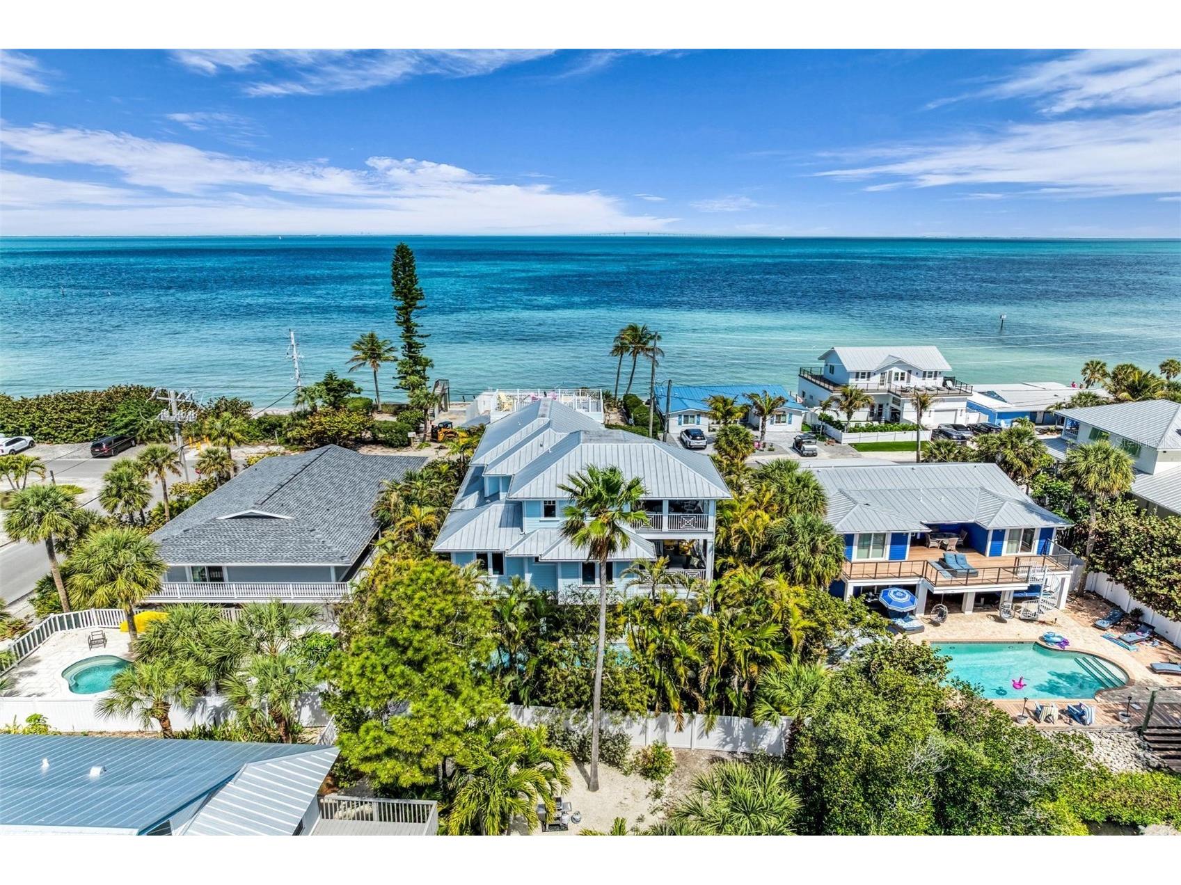 303 S Bay Boulevard Anna Maria FL 34216 - TAMPA BAY A4684390 image3